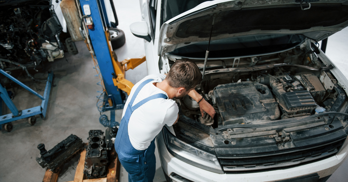 Nor Mundo Exclusiv - Verificari si Revizii auto in Resita