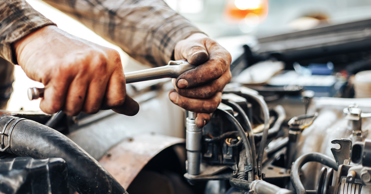Reparatii auto si inlocuire piese auto in Resita