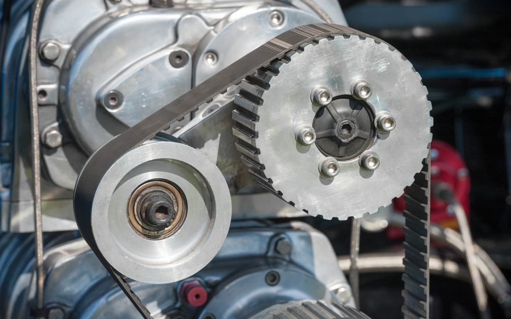 Inlocuire curea alternator in service autorizat in resita