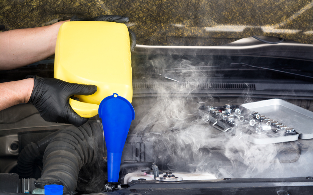 radiator racire