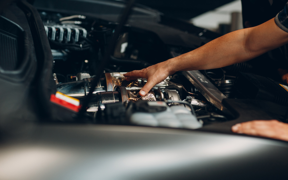 Rectificare turbo in resita